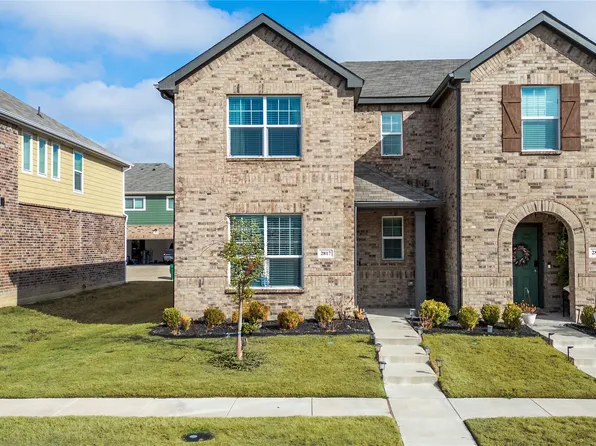 2817 Bellflower Dr, Mesquite, TX 75150