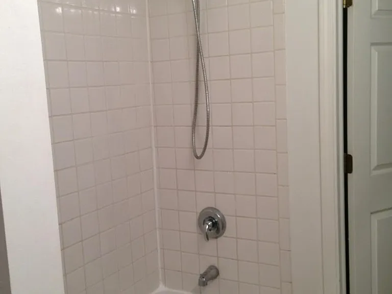 main floor bath