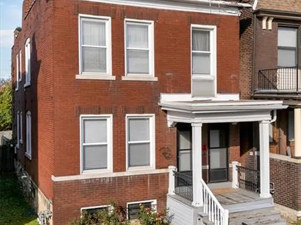 3667 Blaine Ave, Saint Louis, MO 63110