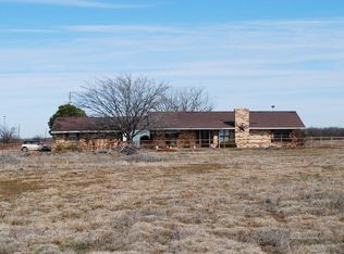 1726 Fm 2847, Henrietta, TX 76365