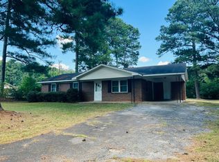 1331 Old Chipley Rd, Pine Mountain, GA 31822