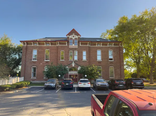 714 Buchanan St APT 14, Indianapolis, IN 46203