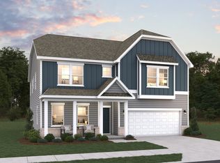 1009 Rocking Horse Rd, Indian Trail, NC 28079