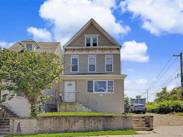 20 aka 22 Crescent Place, Yonkers, NY 10704