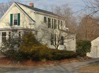 430 W Main St, Avon, MA 02322