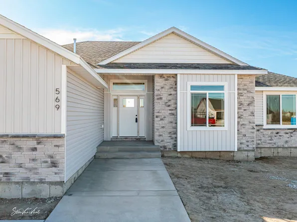 569 W 30 S, Blackfoot, ID 83221