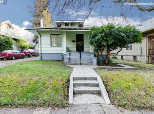 2056 N Webster St, Portland, OR 97217