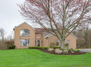 1282 Lexington Ontario Rd, Mansfield, OH 44903