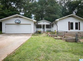 13501 Hatchett Rd W, Madison, AL 35757