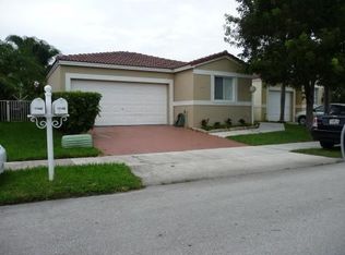 17466 SW 143rd Pl, Miami, FL 33177