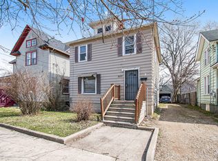 1117 Mills St, Kalamazoo, MI 49001