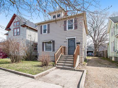 1117 Mills St, Kalamazoo, MI, 49001