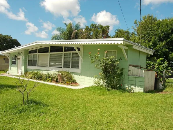 464 Judy St, New Smyrna Beach, FL 32168