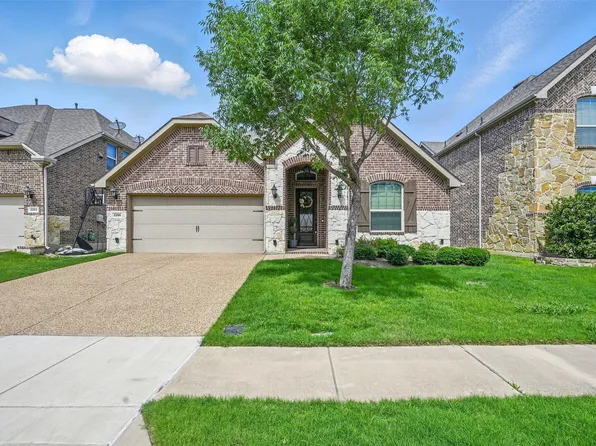 2295 Prairie Wind Path, Lewisville, TX 75056