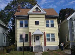 20 Harrison St #1, Poughkeepsie, NY 12601