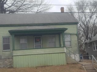 717 Ridge St, Alton, IL 62002