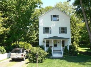 20 Edgewood Rd, Darien, CT 06820