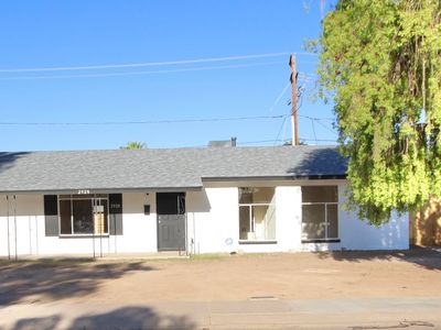 2928 N 44th Ln, Phoenix, AZ, 85031