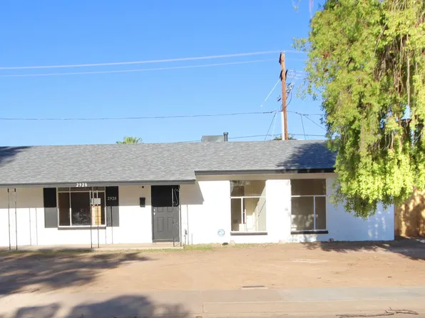 2928 N 44TH Lane, Phoenix, AZ 85031