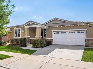 1254 Heritage Dr, Calimesa, CA 92320