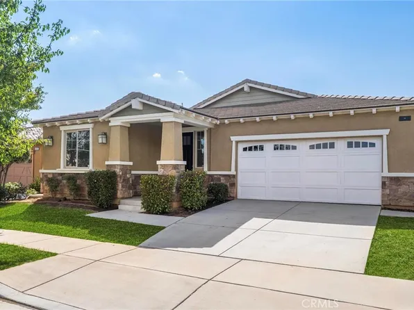 1254 Heritage Dr, Calimesa, CA 92320