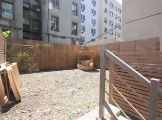 170 E 112th St APT 1D, New York, NY 10029