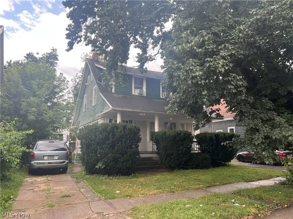 7409 Dearborn Ave, Cleveland, OH 44102
