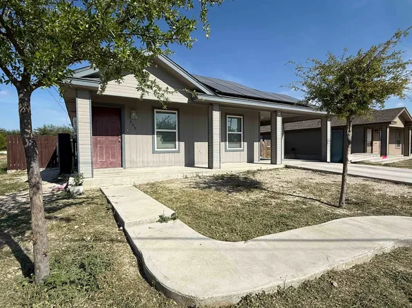405 Saint Joseph St, Del Rio, TX 78840