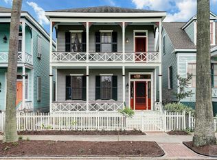 1819 Avenue L, Galveston, TX 77550