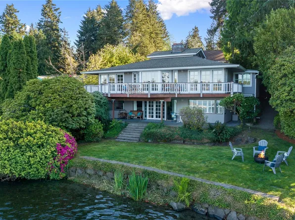 10435 Lake Steilacoom Drive SW, Tacoma, WA 98498