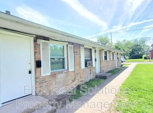 382 S Hague Ave APT C, Columbus, OH 43204