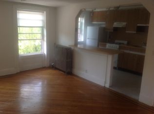 368 Clermont Ave #1, Brooklyn, NY 11238