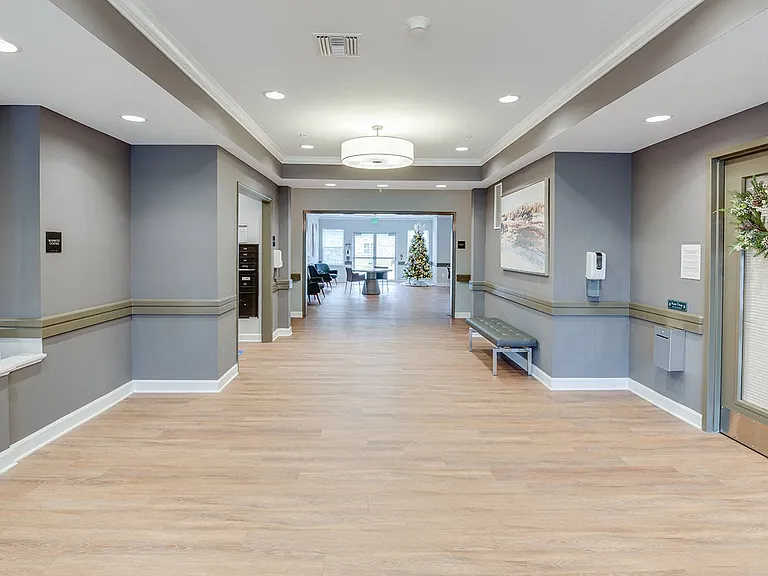 Willow Manor at Fairland - Seniors 62+ — Photo 17