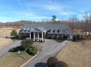 205 Blue Heron Point, Counce, TN 38326