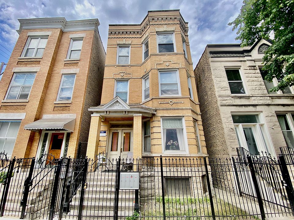 1st image of 2736 W Evergreen Ave APT 4