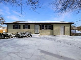1109 S Morse Ave, Liberty, MO 64068