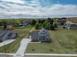 2505 Creekside Xing, Monroe, GA 30656