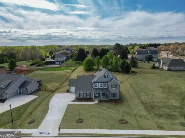 2505 Creekside Xing, Monroe, GA 30656