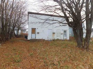 723 Main St, Glace Bay, NS B1A4Y4