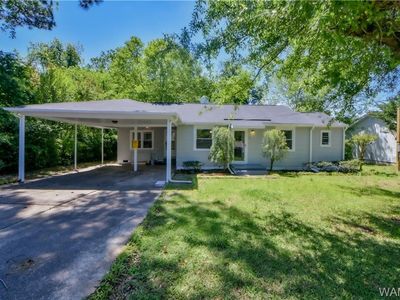 2 Arlington Dr, Tuscaloosa, AL, 35401