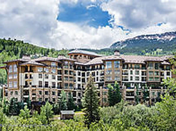 130 Wood Rd #706, Snowmass Village, CO 81615