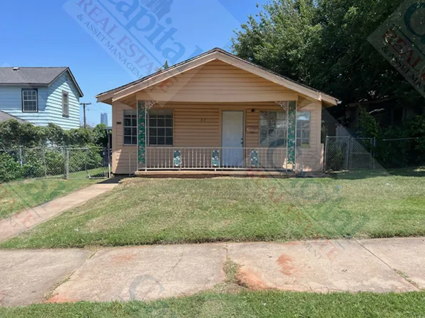 317 SE 24th St, Oklahoma City, OK 73129