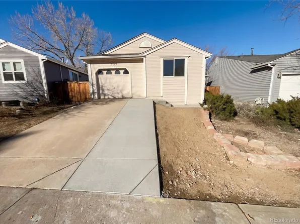 17753 E Bethany Place, Aurora, CO 80013