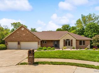 1805 Kipper Ct, O'fallon, IL 62269