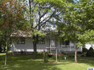 10969 E Wilkinson Rd, Lennon, MI 48449