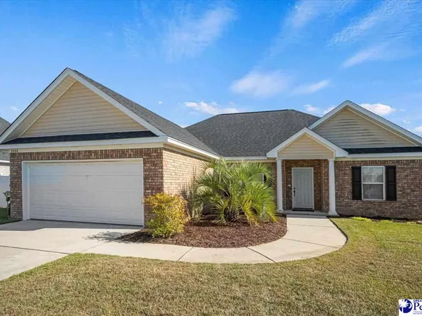 2808 Millcrest Dr, Florence, SC 29501