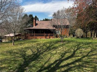 1693 Traphill Rd, Hays, NC 28635