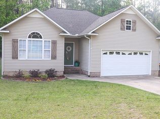 1610 Lee St, Southside, AL 35907