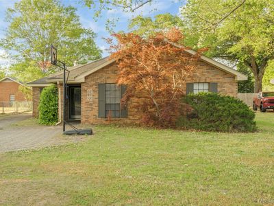 7405 Brampton Ct, Montgomery, AL, 36117