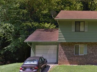 518 Burge Mountain Rd, Hendersonville, NC 28792